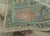 Turkish Oushak Rug 2'7" x 10'3" #20200 For Sale In Houston - Image 6 of 8