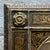 16th/17th C. Italian Old Master Antique Oil on Ornate Wood Panel Religious Icon For Sale - Image 10 of 10