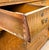Antique Empire Quarterawn Oak Lions Paw Carved Sideboard Buffet Server For Sale - Image 13 of 18