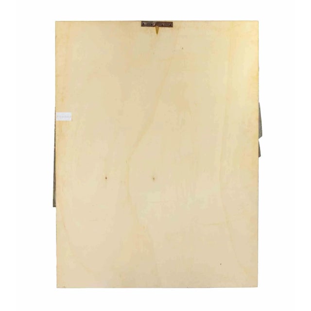 Tommaso Cascella, Abstract Composition, Mosaic, 1990s For Sale - Image 6 of 7