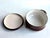 1970s Dansk Kobenstyle 2 Quart Casserole Pot With Trivet Lid, Designed by Jens H. Quistgaard For Sale In Miami - Image 6 of 14