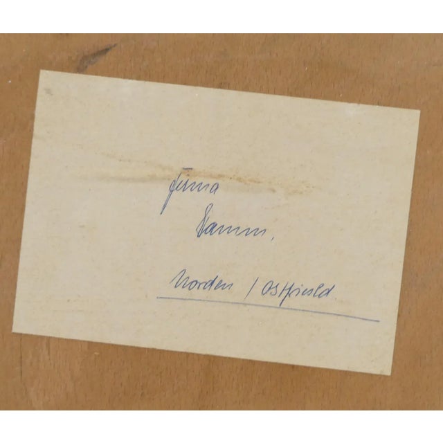 Vintage Kitchen Cupboard, 1940s For Sale - Image 17 of 18