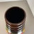 Large Fat Lava Multi-Color Floral Floor Vase from Scheurich, 1970s For Sale - Image 12 of 16
