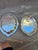 1920s Silver Serving Dish With Lid For Sale - Image 11 of 17