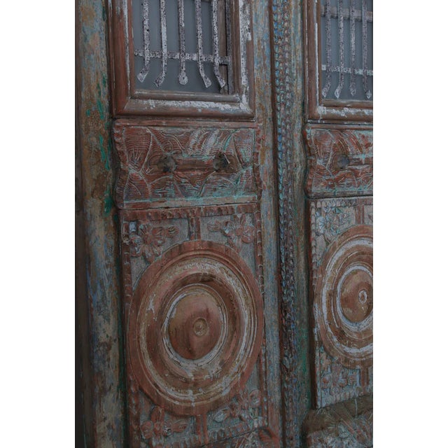 PRODUCT SPECIFICATIONS - L190 Measurement: 91’’H x 46 3/4’’W x 1 7/8’’D Measurements are approximate, allowing for size...