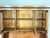 Antique Art Nouveau Kitchen Cabinet in Oak & Pine, 1900s For Sale - Image 6 of 15