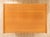 Sienna Danish Mid-Century Modern Wood Nightstand For Sale - Image 8 of 11