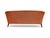 Wood “Concha” Sofa in Hardwood & Chenille, Joaquim Tenreiro, 1960s For Sale - Image 7 of 13