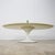 1960s Big Size Mid Century Attributed to Eero Saarinen for Knoll Center Table For Sale - Image 6 of 17