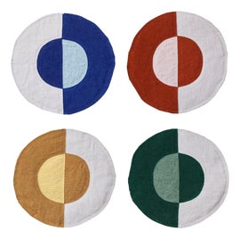 Example of Coasters