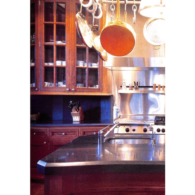 "Houses ***" 2000 Despont, Thierry W. For Sale - Image 10 of 18