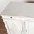 Gustavian (Swedish) 19th Century Swedish White Gustavian Pine Sideboard Buffet For Sale - Image 3 of 18
