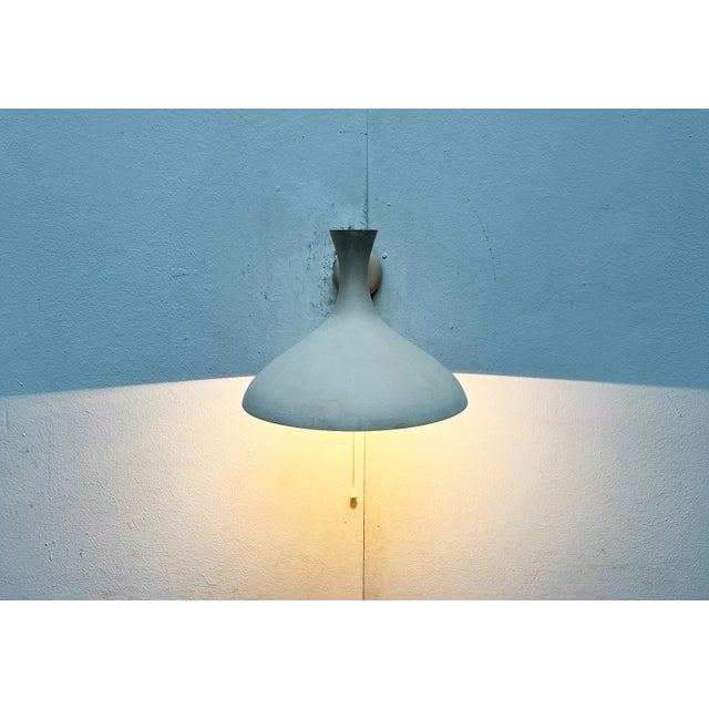 Mid-Century Modern German Diabolo Wall Lamp from Cosack, 1960s For Sale - Image 6 of 18