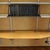 Tan Kaos Modular Wall Shelving System in Aluminum by Antonia Astori for Driade, 1990s For Sale - Image 8 of 12