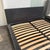European King Size Antonio Citterio for B&b Italia Atoll Bed Frame For Sale - Image 12 of 12