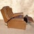 Brown A Timeless Classic: The Genuine Vintage Stratolounger Recliner For Sale - Image 8 of 9