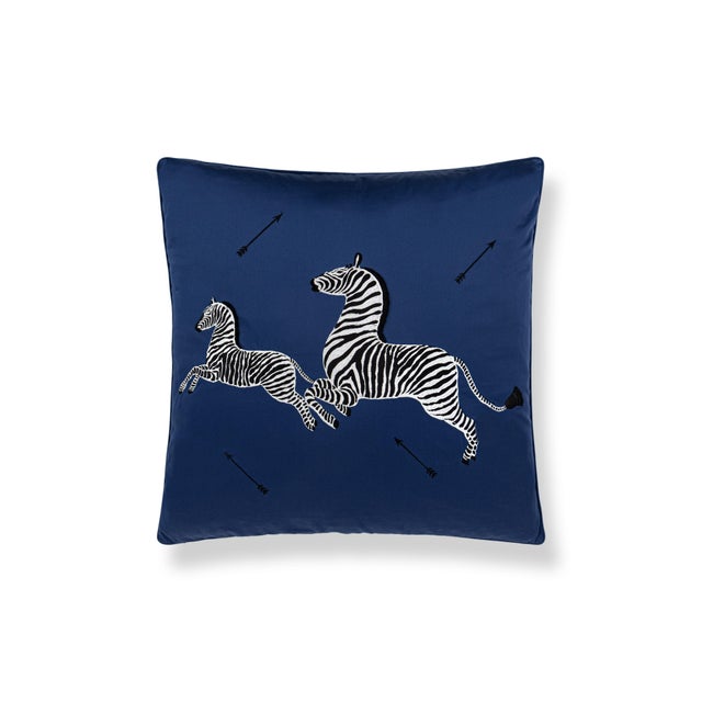 Scalamandré is a heritage American textile brand rooted in luxury and high-end design since its inception in 1929. Founder...