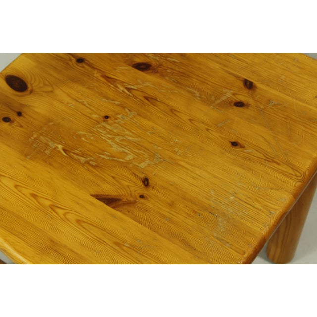 Chairs attributed to Rainer Daumiller, 1970s, Set of 6 For Sale - Image 16 of 17