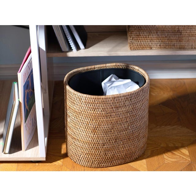 It is important to furnish your home with pieces you love, and that are comfortable and suit their purpose. Our rattan...