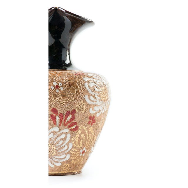 19th Century Decorative Jugs from Royal Doulton, Set of 2 For Sale - Image 4 of 5