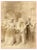 John Masey Wright OWS, Figures, 1800s, Graphite Drawing For Sale