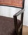 These John Stuart mid-century modern dining chairs feature a refined blend of clean lines and rich materials. Crafted with...