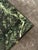 Verde Alpi Marble Pedestal Coffee Table, Italy, 1980s For Sale - Image 17 of 18