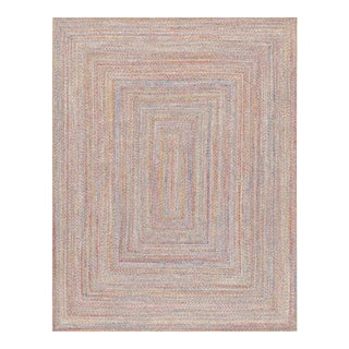 Ponta Indoor/Outdoor Multicolor Area Rug, 10' 0'' X 14' 0'' For Sale