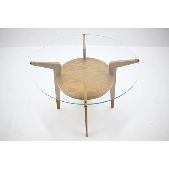 Mid-Century Coffee Table, 1960s For Sale - Image 3 of 14