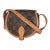 Monogram Canvas Tambourin NM For Sale