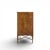 Calvin Paul McCobb for Calvin Mid Century Mahogany and Brass Credenza For Sale - Image 4 of 11