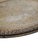 Antique Polish Oval Guilloshed Tray from Jarra, 1890s For Sale - Image 9 of 12