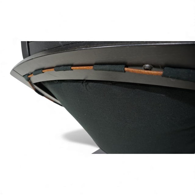 Kroken Lounge Chair by Åke Fribytter for Nelo, 1970s For Sale - Image 4 of 18