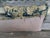 Textile A Pair of 18th Century Pillow With Tapestry and Flower Design For Sale - Image 7 of 7
