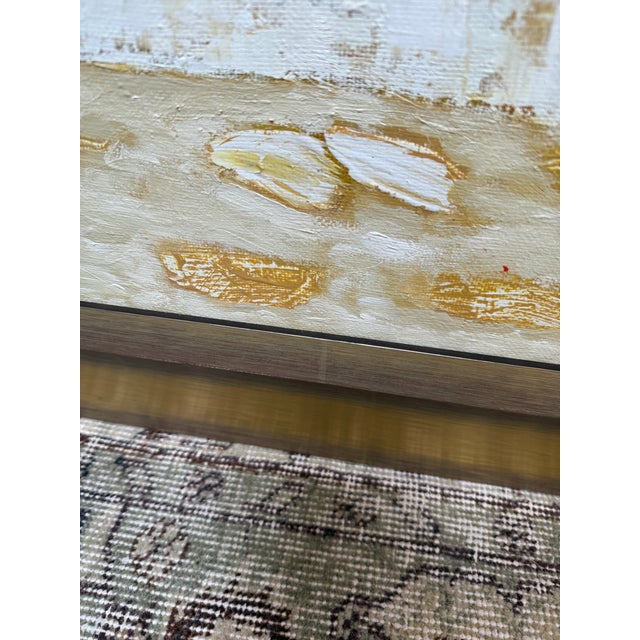 Victor Anufriev Original Painting "Wings of Desire", Certificate For Sale In San Francisco - Image 6 of 12