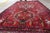 1920s, Handmade Antique Persian Karajeh Rug 2.9' X 4.6' For Sale In New York - Image 6 of 12