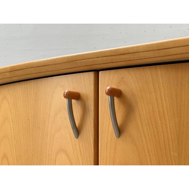 Sideboard from Oldenhuis, Netherlands, 1970s For Sale - Image 10 of 18