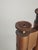 Metal Antique No 975 Microscope in Brass from Beneche & Wasserlein, Berlin, 1850s For Sale - Image 7 of 14