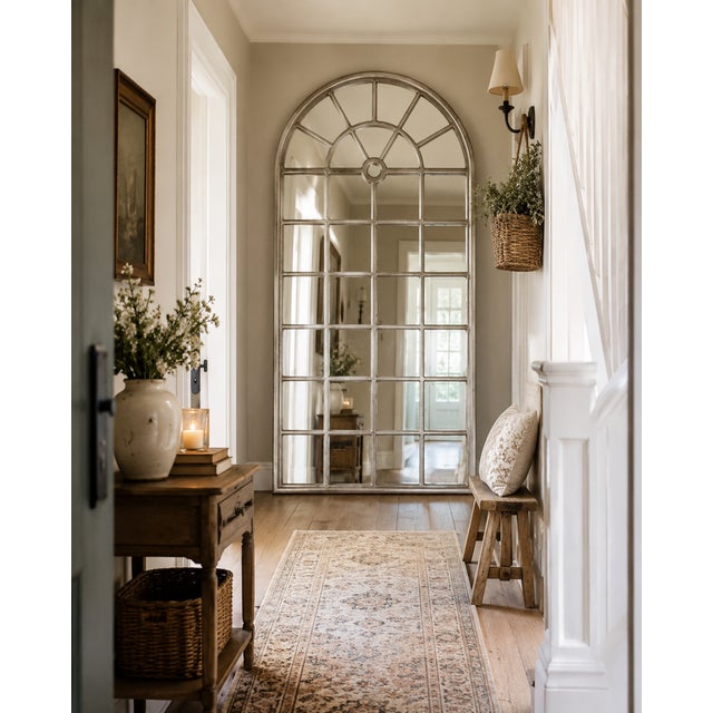 Mirabel Mirror For Sale In Chicago - Image 6 of 11