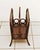 Vintage Newspaper Stand from Thonet, 1980s For Sale - Image 6 of 12