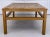 Mid 20th Century Vintage Drexel "Precedent" Tile-Top Square Coffee Table For Sale - Image 5 of 12
