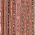 1950s Turkish Kilim For Sale