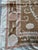 Textile Decorative Suzani Tablecloth From Uzbekistan For Sale - Image 7 of 8