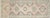 Textile 1960s Turkish Oushak Rug For Sale - Image 7 of 7