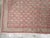 Textile Galerie Shabab Collection Mid-20th Century Turkish Anatolian Small Runner For Sale - Image 7 of 10