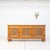 French Sideboard in Oak, 1950s For Sale - Image 6 of 6
