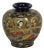 Ceramic Satsuma Vase, Japan, 1950s For Sale