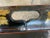 Antique Tole Ware Tray Table For Sale - Image 12 of 12