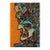 Alexander Arshansky Cubist Painting "Ambitious" For Sale