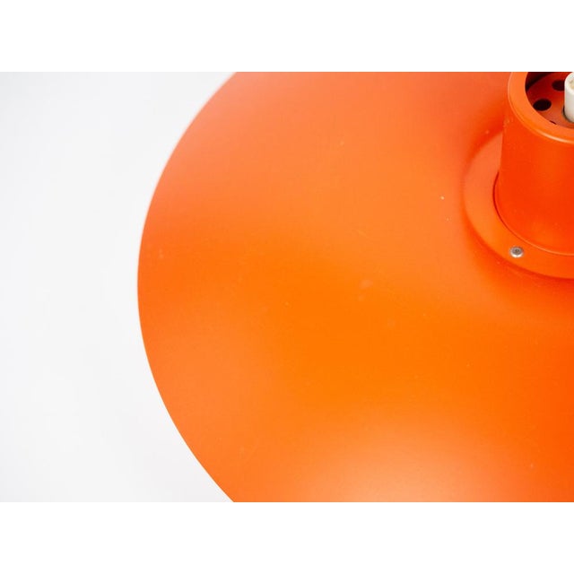 Vintage Danish PH 4/3 Lamp by Poul Henningsen for Louis Poulsen, 1966 For Sale - Image 9 of 11